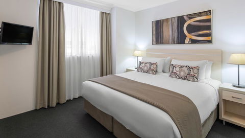 Oaks Sydney Castlereagh Suites - Gold Coast 4U 12