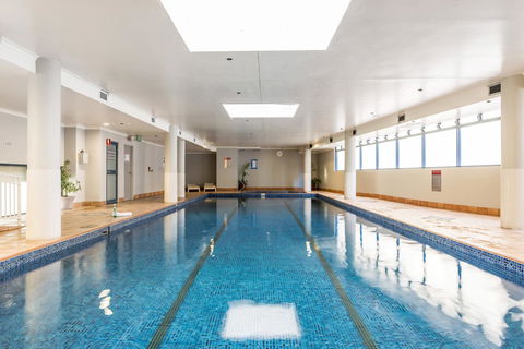Oaks Sydney Castlereagh Suites - Gold Coast 4U 21