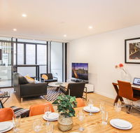 DD Apartments at International Convention Centre - Gold Coast 4U