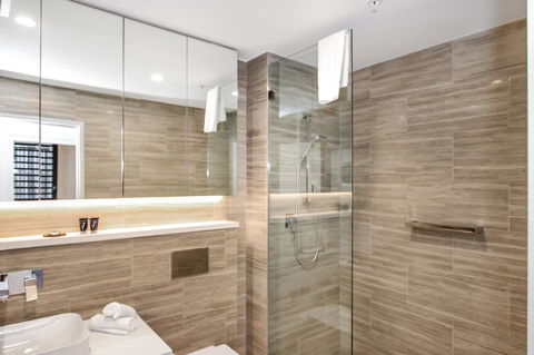 DD Apartments At International Convention Centre - Gold Coast 4U 11
