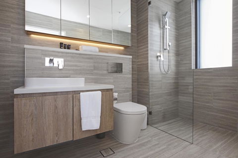 DD Apartments At International Convention Centre - Gold Coast 4U 43