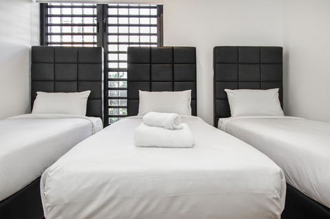 DD Apartments At International Convention Centre - Gold Coast 4U 13