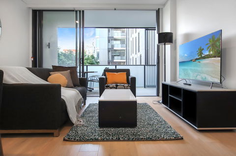 DD Apartments At International Convention Centre - Gold Coast 4U 34