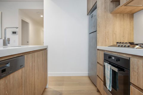 DD Apartments At International Convention Centre - Gold Coast 4U 26