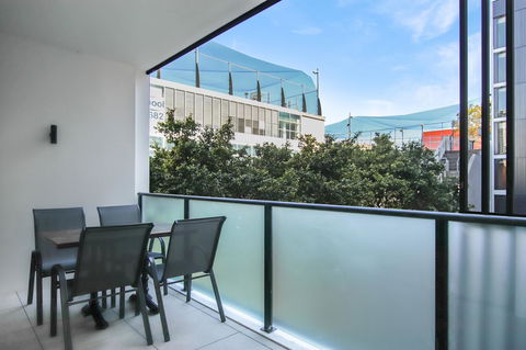 DD Apartments At International Convention Centre - Gold Coast 4U 35
