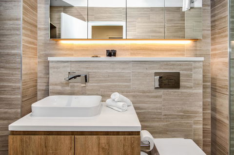 DD Apartments At International Convention Centre - Gold Coast 4U 10