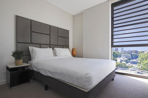 DD Apartments At International Convention Centre - Gold Coast 4U 40