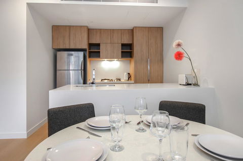 DD Apartments At International Convention Centre - Gold Coast 4U 25