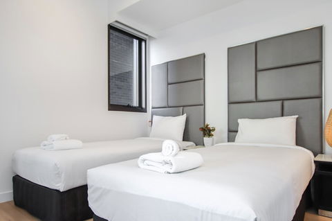 DD Apartments At International Convention Centre - Gold Coast 4U 30