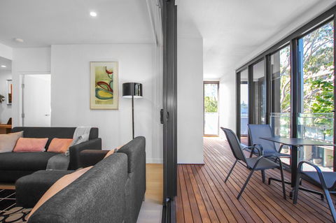 DD Apartments At International Convention Centre - Gold Coast 4U 6