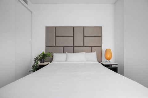 DD Apartments At International Convention Centre - Gold Coast 4U 3