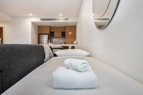 DD Apartments At International Convention Centre - Gold Coast 4U 23
