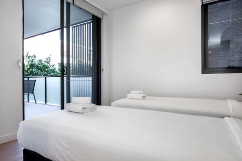 DD Apartments At International Convention Centre - Gold Coast 4U 32