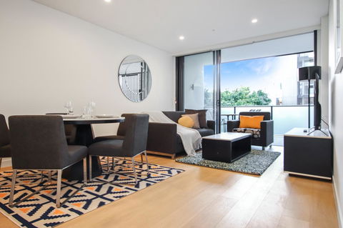 DD Apartments At International Convention Centre - Gold Coast 4U 18
