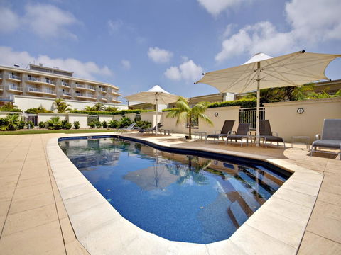 Messines Street, Breakwater Apartment, 104 - Gold Coast 4U 12