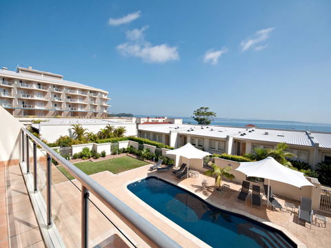 Messines Street, Breakwater Apartment, 104 - Gold Coast 4U 11