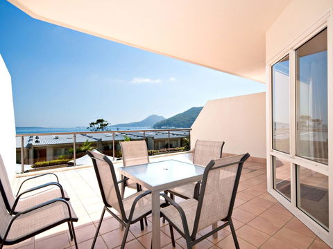 Messines Street, Breakwater Apartment, 104 - Gold Coast 4U 0