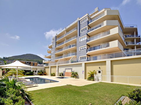 Messines Street, Breakwater Apartment, 104 - Gold Coast 4U 17