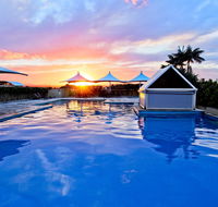 Oaks Waterfront Resort - Accommodation Gold Coast