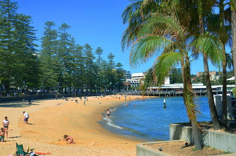 Oversized 2 Bedroom Manly Beach House - Accommodation Gold Coast 14