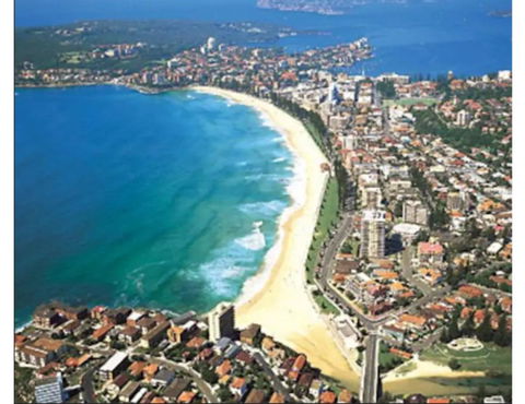 Oversized 2 Bedroom Manly Beach House - Accommodation Gold Coast 21