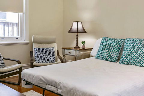 Oversized 2 Bedroom Manly Beach House - Accommodation Gold Coast 7