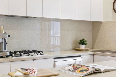 Oversized 2 Bedroom Manly Beach House - Accommodation Gold Coast 2