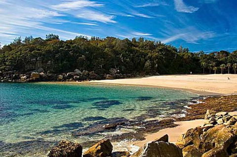 Oversized 2 Bedroom Manly Beach House - Accommodation Gold Coast 10