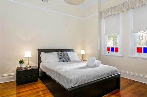 Oversized 2 Bedroom Manly Beach House - Accommodation Gold Coast 6
