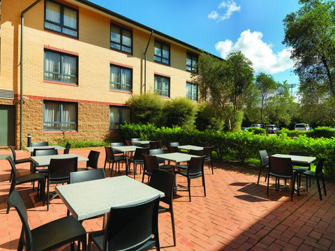 Mercure Sydney Manly Warringah - Gold Coast 4U 3