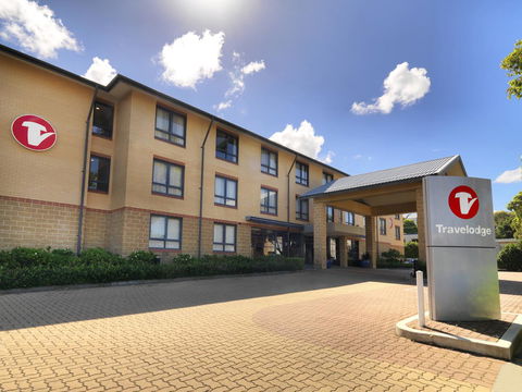 Mercure Sydney Manly Warringah - Gold Coast 4U 8