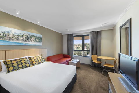 Mercure Sydney Manly Warringah - Gold Coast 4U 16