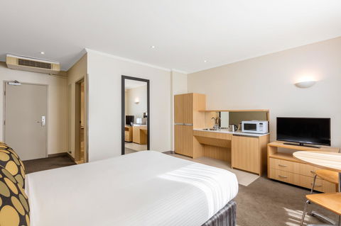 Mercure Sydney Manly Warringah - Gold Coast 4U 29