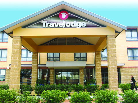 Mercure Sydney Manly Warringah - Gold Coast 4U 0