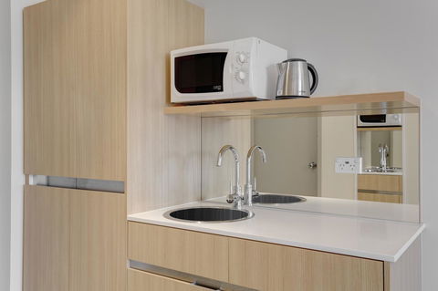 Mercure Sydney Manly Warringah - Gold Coast 4U 37