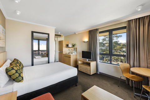 Mercure Sydney Manly Warringah - Gold Coast 4U 19