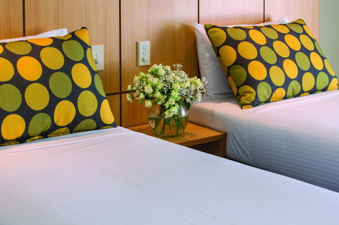 Mercure Sydney Manly Warringah - Gold Coast 4U 22