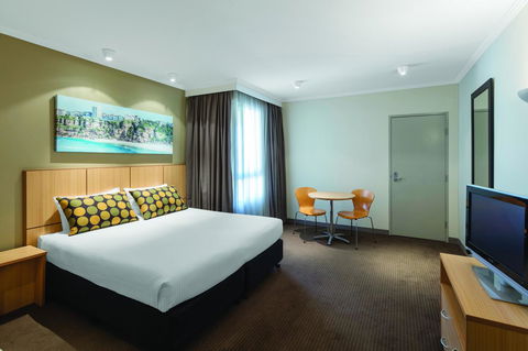 Mercure Sydney Manly Warringah - Gold Coast 4U 17