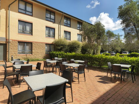 Mercure Sydney Manly Warringah - Gold Coast 4U 9