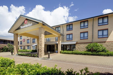 Mercure Sydney Manly Warringah - Gold Coast 4U 39