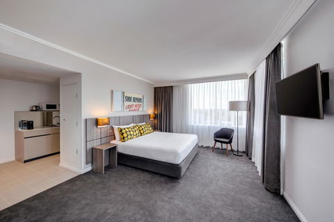 Mercure Sydney Bankstown - Gold Coast 4U 21