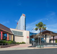Travelodge Hotel Bankstown Sydney - Gold Coast 4U
