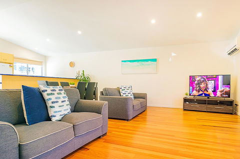 The Observatory Self Contained Apartments - Accommodation Gold Coast 11