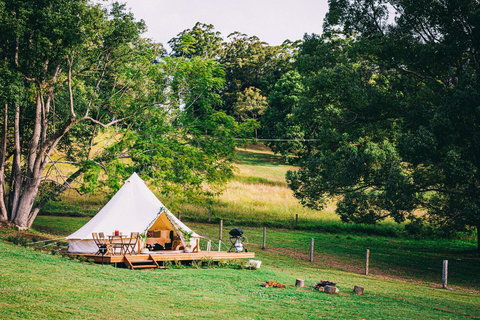 The Lodge Bellingen - Accommodation Gold Coast 33