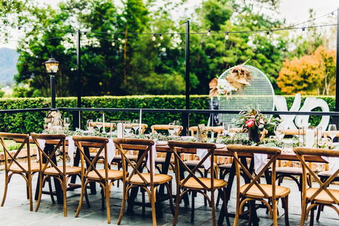 The Lodge Bellingen - Accommodation Gold Coast 20