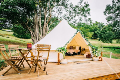 The Lodge Bellingen - Accommodation Gold Coast 38