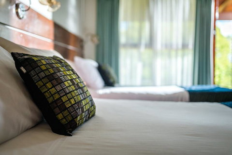 The Lodge Bellingen - Accommodation Gold Coast 10