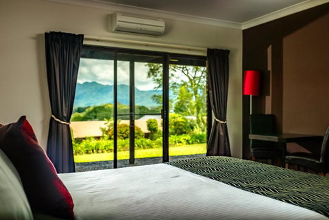The Lodge Bellingen - Accommodation Gold Coast 14