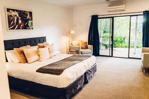 The Lodge Bellingen - Accommodation Gold Coast 26