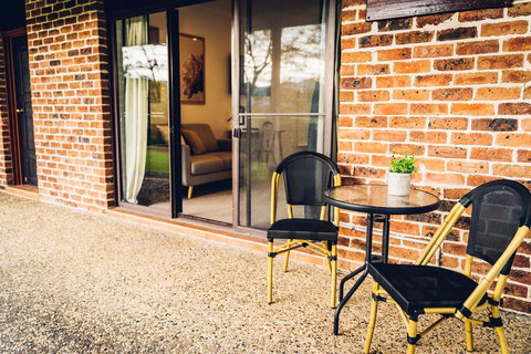 The Lodge Bellingen - Accommodation Gold Coast 9